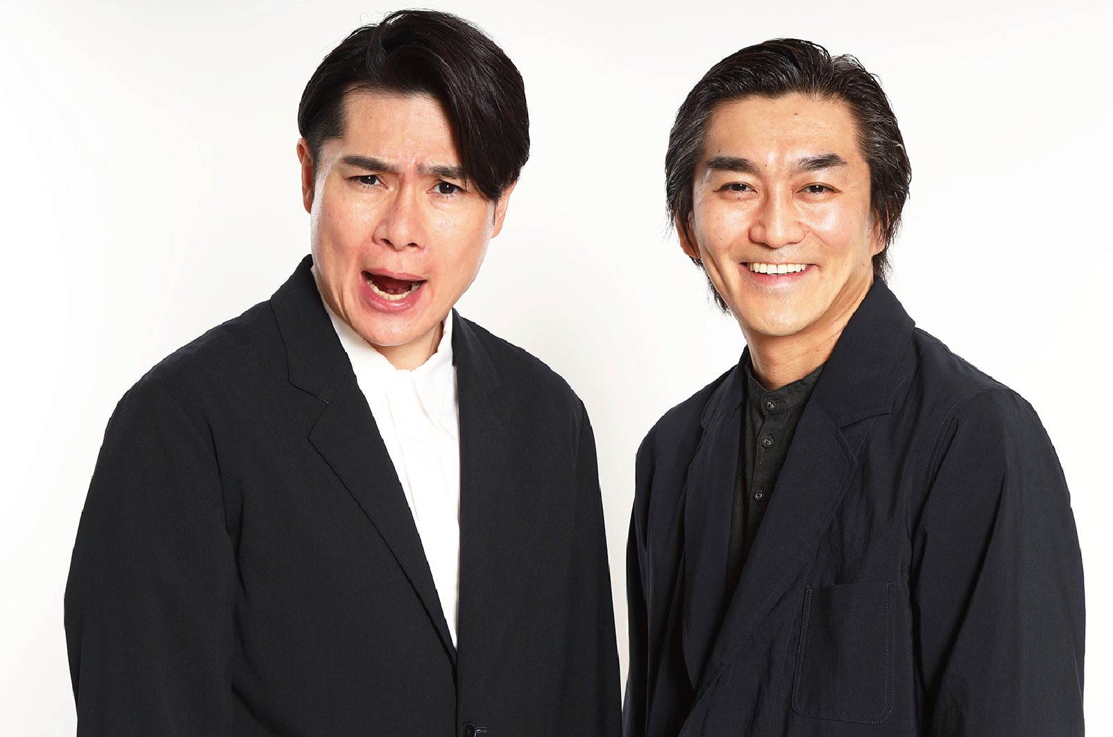 平成ノブシコブシ