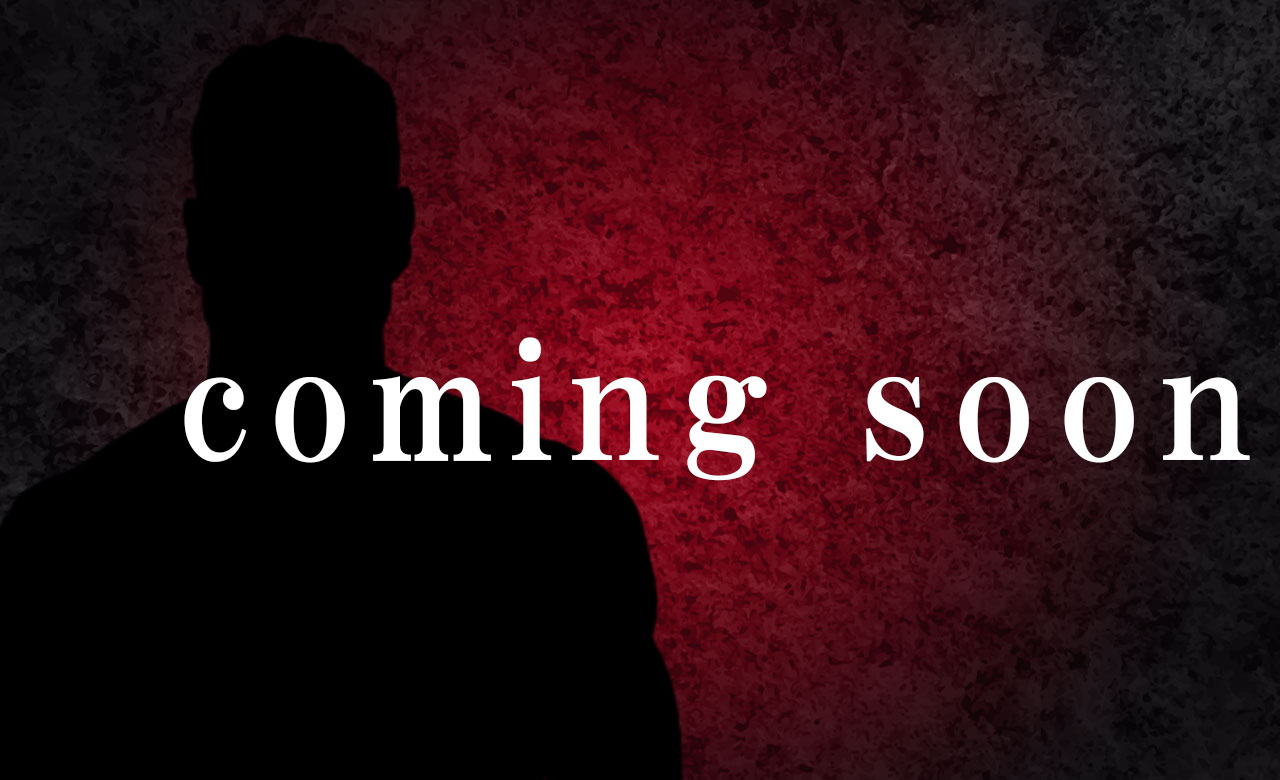 Coming Soon